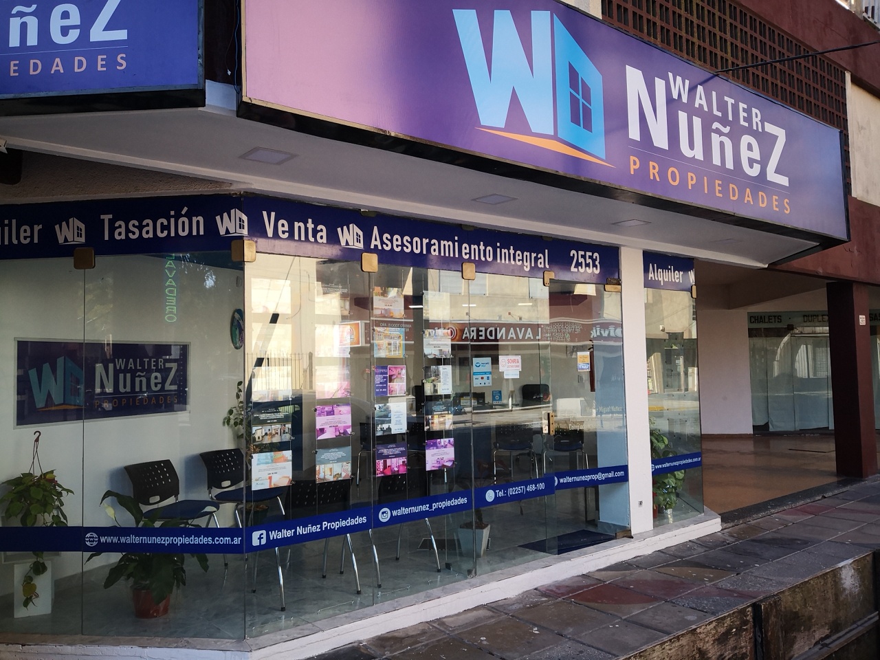 Walter Miguel Nuñez